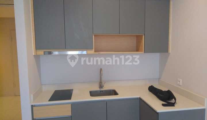 Apartment Taman Anggrek Residence (1 BR) 2