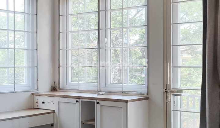 Rumah Taman Semanan Indah (Lt 251M/Lb 290M) 2