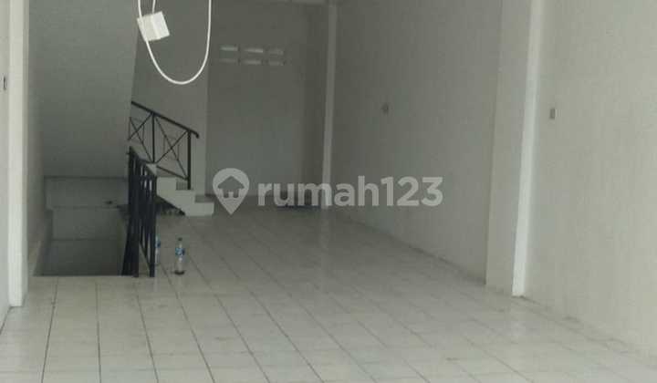 Ruko Raya Pesing Koneng (Size 5x16 m)