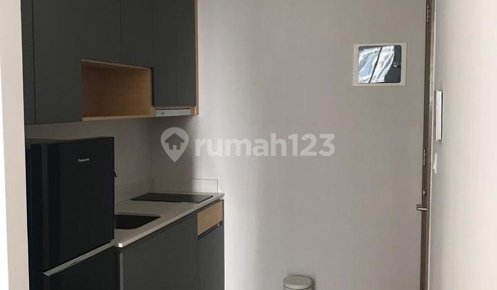 Apartment Taman Anggrek (2 BR) 2