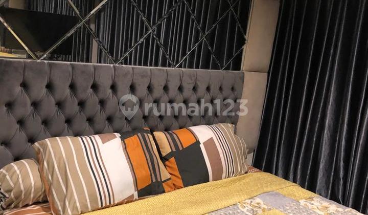 Apartment Puri Mansion (Studio)