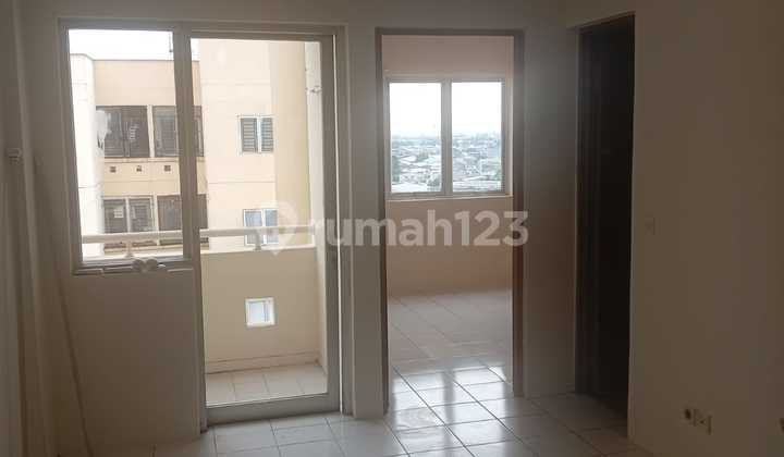 Apartemen Palm Mansion (Luas 36M)