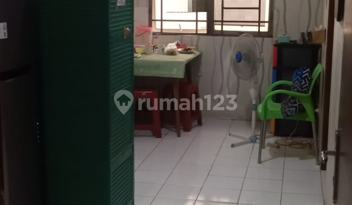 Apartment City Park (2 Br) Apartment City Park (2 Br)