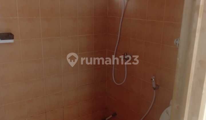 Apartemen Palm Mansion (Luas 36M)