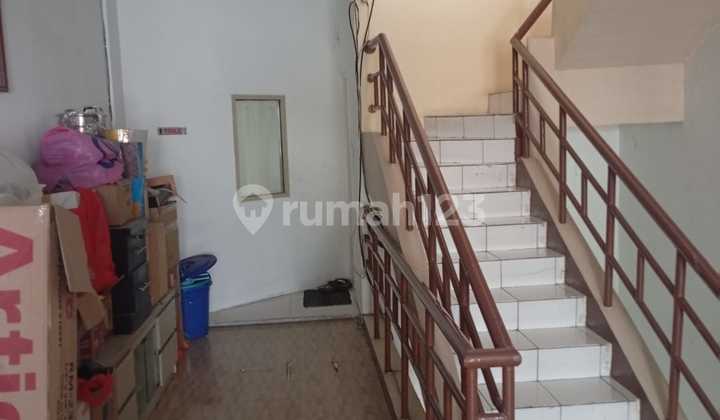 Ruko Taman Pelangi (Size 8x14 m) - Adjoining