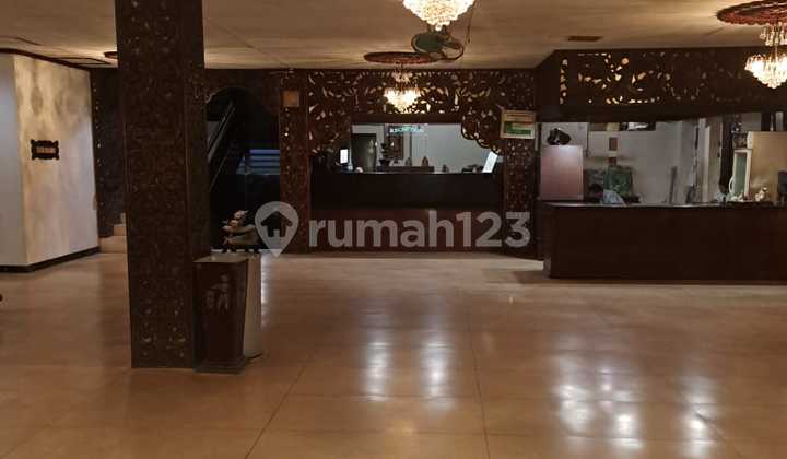 Urgent Sale: West Jakarta Hotel (Below Market Value) 2
