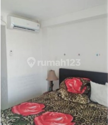 Apartment Paradise Mansion (Studio)