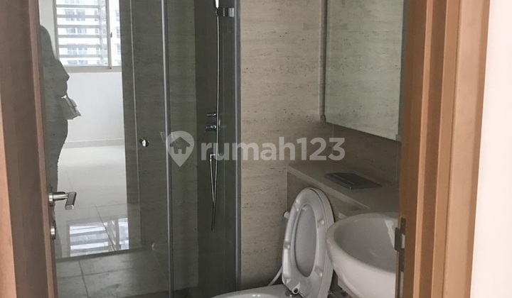 Taman Anggrek Apartment (2 Bedrooms) 2