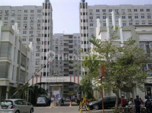 Apartment City Park (2 Br) Apartment City Park (2 Br)