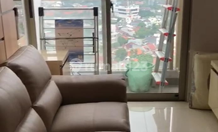 Apartment Taman Anggrek (1 BR)
