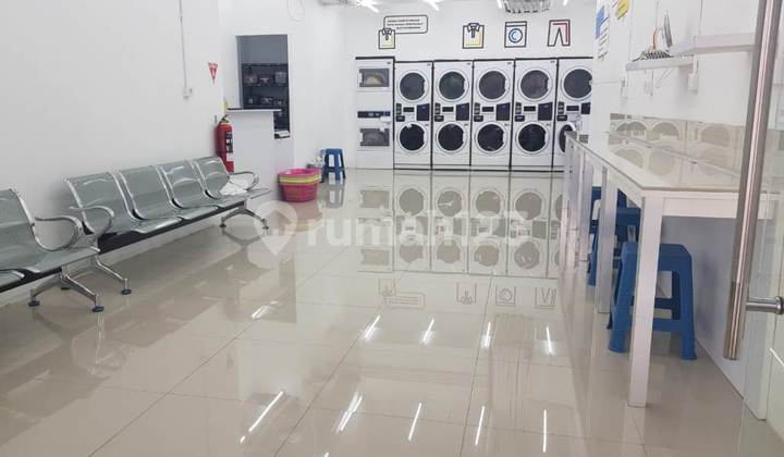 Apartemen Menteng Park (Studio) 2