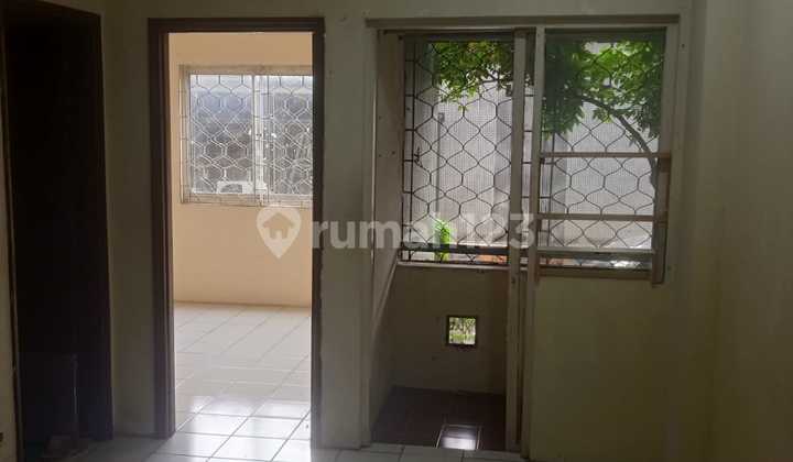 Apartment Permata Surya (2 BR)