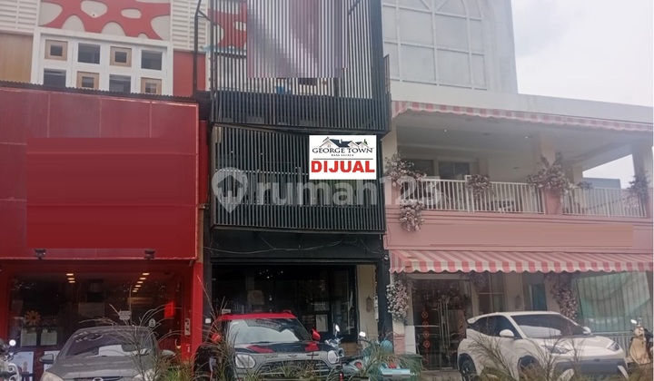 Ruko Citra 6 (4,5X15 M)