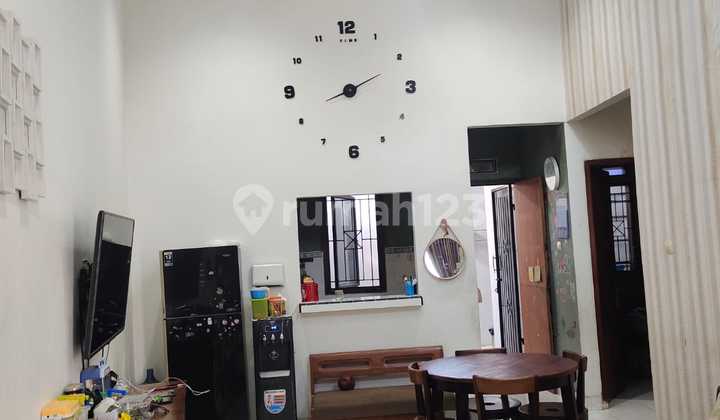 Rumah Kecapi Residence (LT/LB. 93/60 m2)