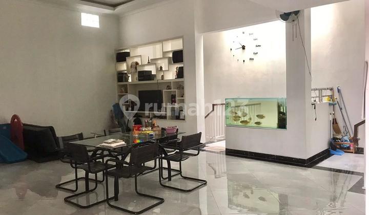 Rumah Cengkareng Indah (Ukuran 9X15m)