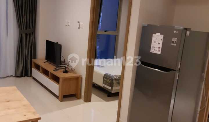 Apartment Taman Anggrek (1 BR) 2