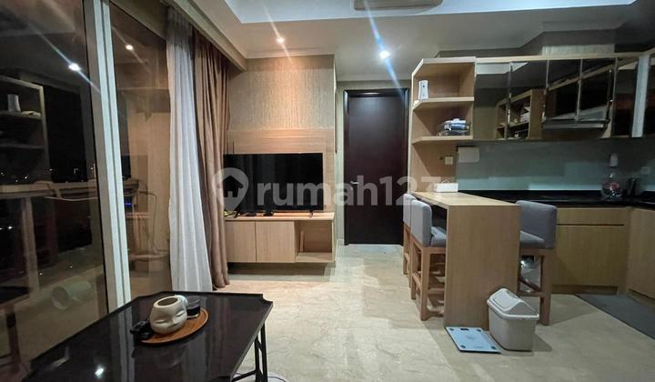 Menteng Park Apartment (2 Bedrooms) 2