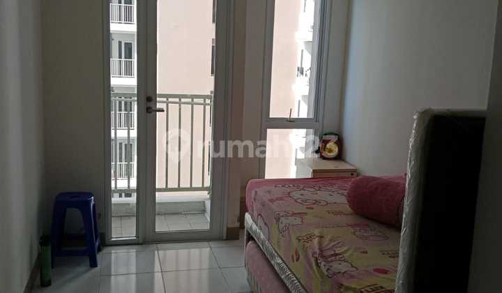 Apartment Tokyo Riverside PIK 2 (Studio) 2