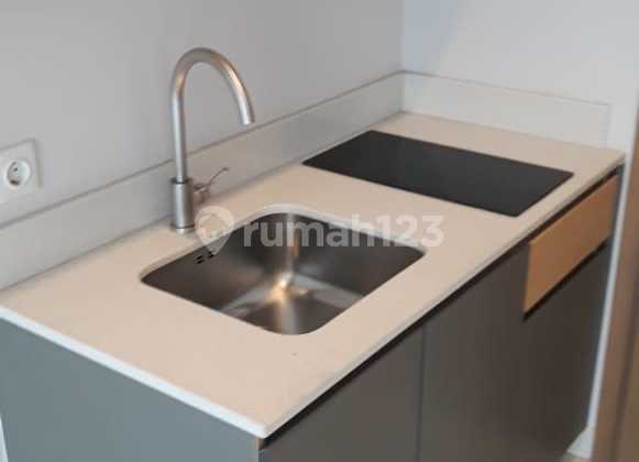 Apartment Taman Anggrek (2 BR) 1