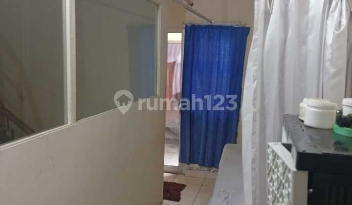 Ruko Taman Surya 5 (Ukuran 4X16 M)