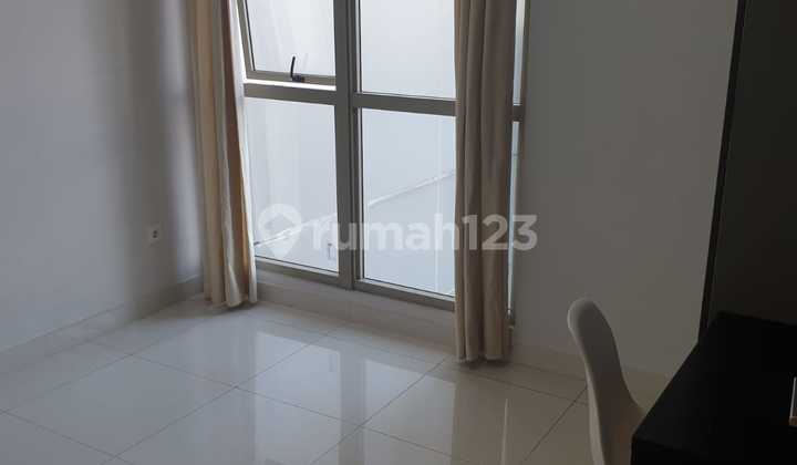 Apartment Taman Anggrek Residence (2 BR) 2