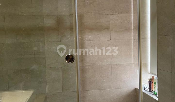 Apartemen Menteng Park (Studio) 2