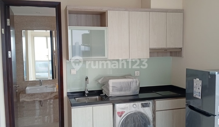 Apartment Menteng Park (2 BR)
