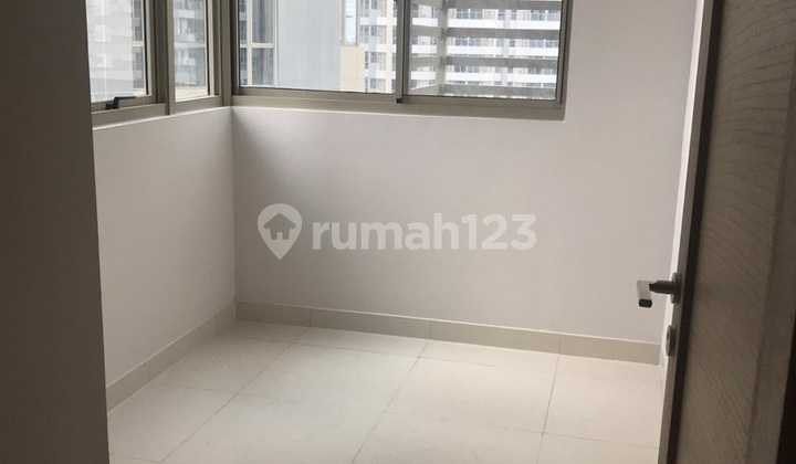 Taman Anggrek Apartment (2 BR)