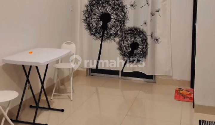 Apartemen Citra Living (Luas 39 M)