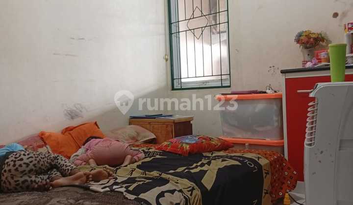 Rumah Aeroland Residence (Lt 72 M/Lb 38 M) 2