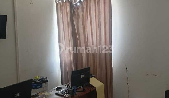 Ruko Taman Surya 5 (Size 4x15 m) Ruko Taman Surya 5 (Size 4x15 m)