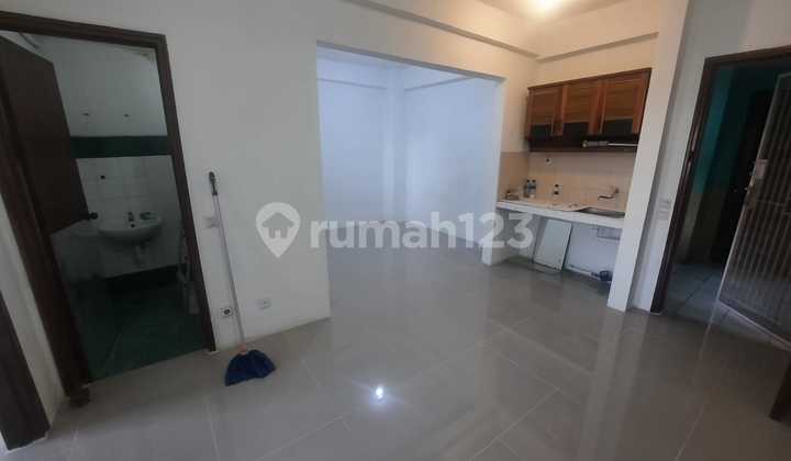 Apartment Permata Surya (2 BR)