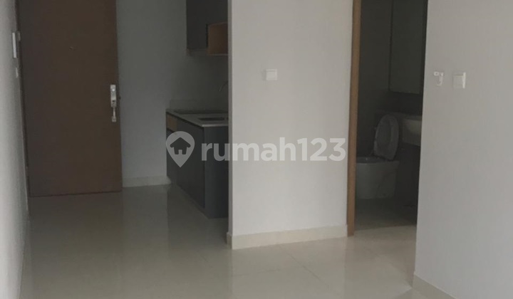 Taman Anggrek Apartment (2 Bedrooms)