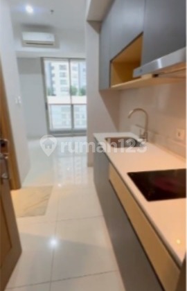 Apartment Taman Anggrek (Studio) Apartment Taman Anggrek (Studio)