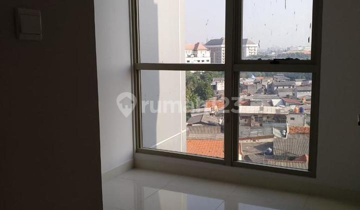 Taman Anggrek Apartment (3 Bedrooms)