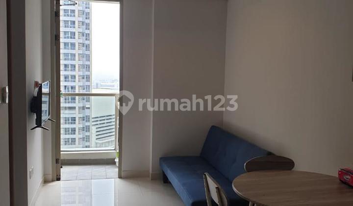 Apartment Taman Anggrek (2 BR) 2