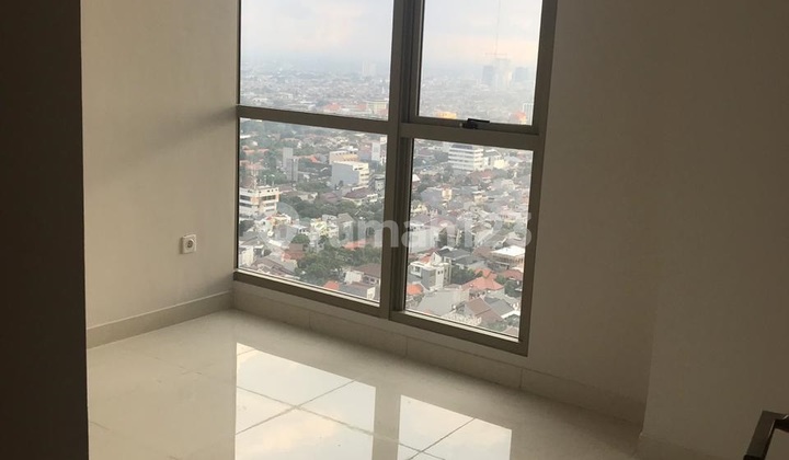 Apartment Taman Anggrek (2 Br) 2