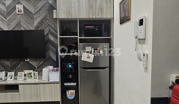 Apartment Menteng Park (2 BR) 2