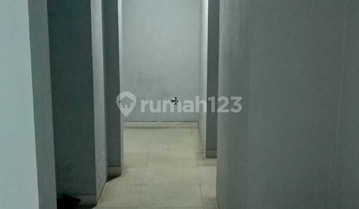 Kebon Manggis Matraman Boarding House (Size 10x24 m) Kebon Manggis Matraman Boarding House (Size 10x24 m)