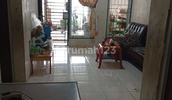 Rumah Aeroland Residence (Lt 72 M/Lb 38 M) Rumah Aeroland Residence (Lt 72 M/Lb 38 M)