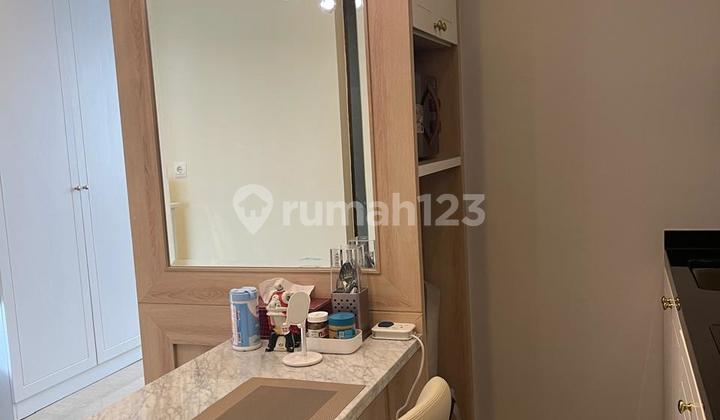 Apartment Menteng Park (Luas 40M) 1