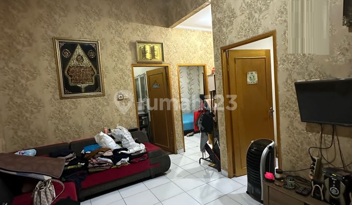 Rumah Granada City Sepatan (LT/LB 67/36 m)