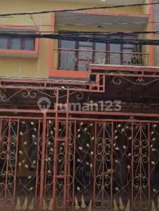 Kos-Kosan Perum Daan Mogot Estate (Ukuran 10x20 m) Kos-Kosan Perum Daan Mogot Estate (Ukuran 10x20 m)