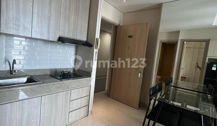 Apartment Elpis Residence (2 BR) Apartment Elpis Residence (2 BR)