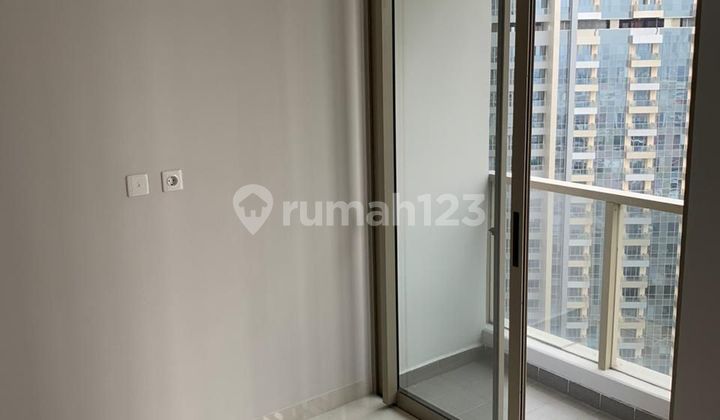 Apartment Taman Anggrek Residence (Studio) 1