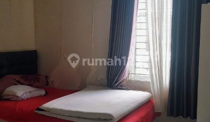 Rumah Aeroland (7X15m) 2