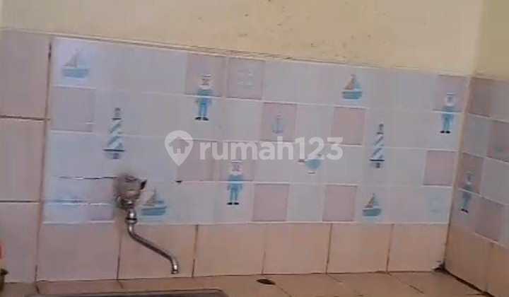 Apartemen Palm Mansion (2 Br) 2