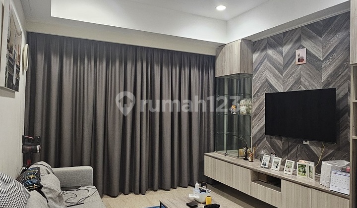 Apartment Menteng Park (2 BR)