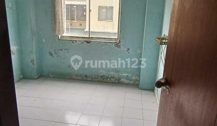 Permata Surya Apartment (Area 36M)