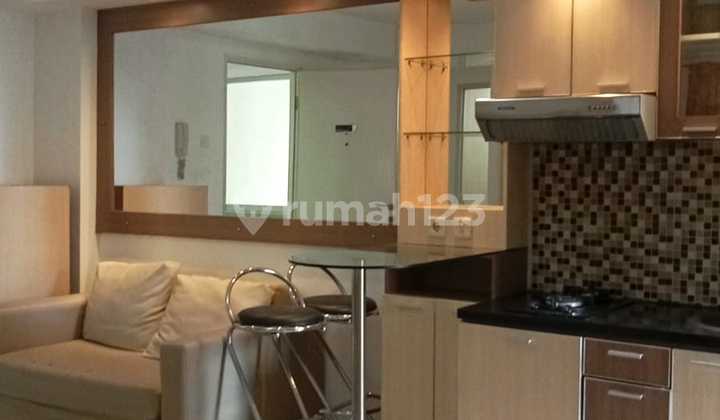 Apartment Kalibata City (3 BR) 2